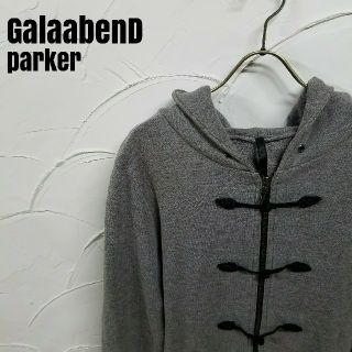 ガラアーベント(GalaabenD)のGalaabenD/ガラアーベント パーカー(パーカー)