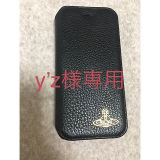 ヴィヴィアンウエストウッド(Vivienne Westwood)のヴィヴィアンiPhoneケース(iPhoneケース)