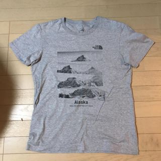 ザノースフェイス(THE NORTH FACE)のザ ノースフェイス Tシャツ 美品 XL(Tシャツ/カットソー(半袖/袖なし))