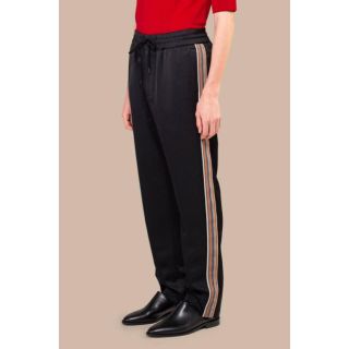 アクネ(ACNE)の【CMMN SWDN】17SS tracksuit pants 46(その他)