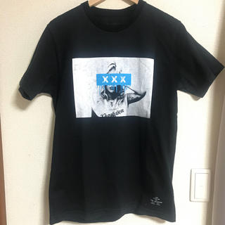 シュプリーム(Supreme)のGODSELECTION XXX T-シャツ(Tシャツ/カットソー(半袖/袖なし))