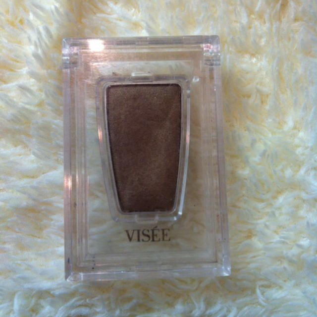 VISEE(ヴィセ)のVISEE☆アイシャドウ 3色セット コスメ/美容のベースメイク/化粧品(その他)の商品写真