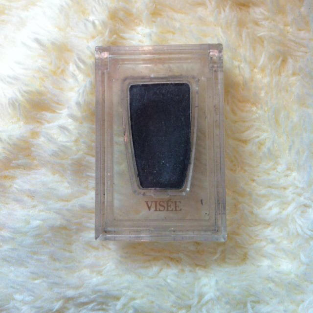 VISEE(ヴィセ)のVISEE☆アイシャドウ 3色セット コスメ/美容のベースメイク/化粧品(その他)の商品写真