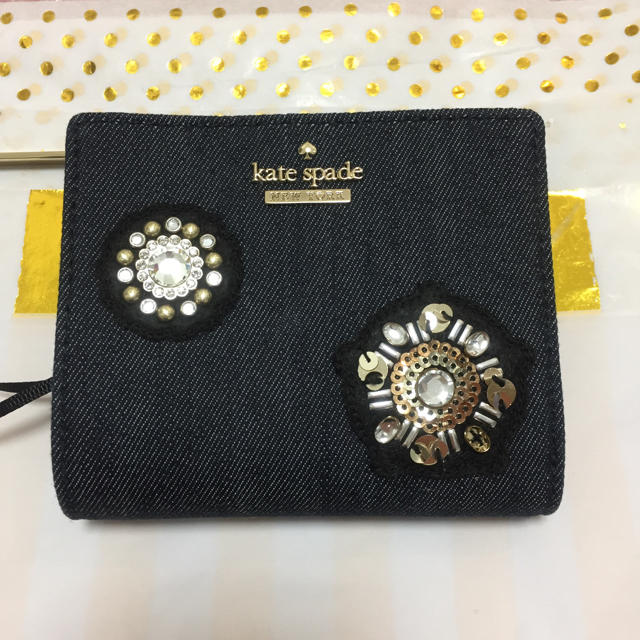 kate spade new york(ケイトスペードニューヨーク)の♡ちるちる様専用♡ レディースのファッション小物(財布)の商品写真