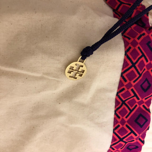 Tory Burch(トリーバーチ)のトリーバーチ袋 その他のその他(その他)の商品写真