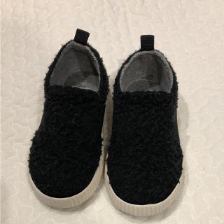 ザラキッズ(ZARA KIDS)のZARA スリッポン 約15センチ(スリッポン)