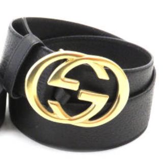 グッチ(Gucci)のグッチ GG G金具 ベルト (ベルト)