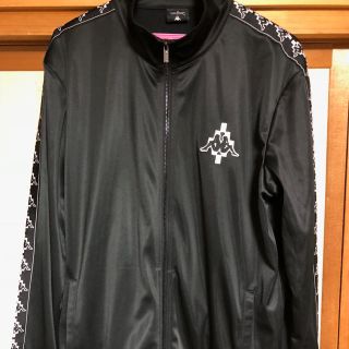 MARCELO BURLON - マルセロバーロン Kappa トラックジャケットの通販 ...