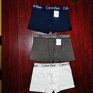 カルバンクライン(Calvin Klein)のカルバン・クライン、Mサイズ,新品未使用(ボクサーパンツ)
