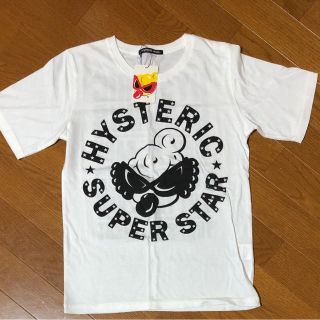 ヒステリックミニ(HYSTERIC MINI)の新品☆ヒステリックミニ Tシャツ 160cm(Tシャツ/カットソー)