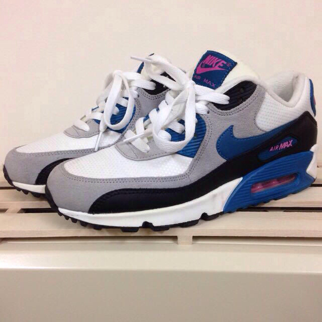 《 NIKE AIR MAX 》売約済