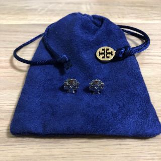 トリーバーチ(Tory Burch)のトリーバーチ ピアス(ピアス)