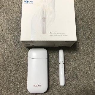 アイコス(IQOS)の【中古】IQOS アイコス チャージャー ホルダー ジャンク 喫煙(タバコグッズ)