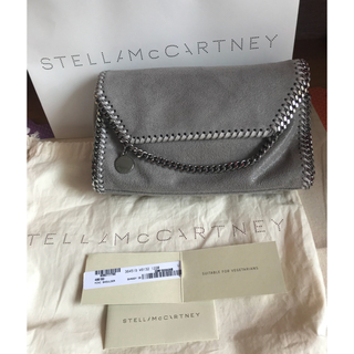 ステラマッカートニー(Stella McCartney)のステラマッカートニー ファラベラ 美品❗️(ショルダーバッグ)