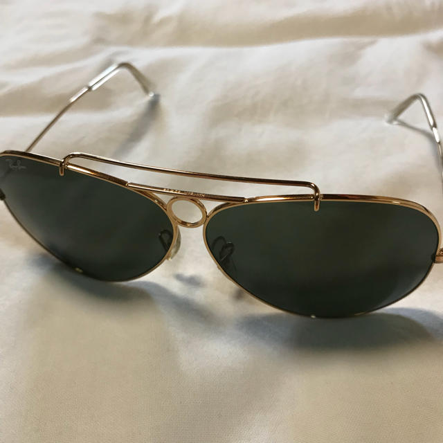 Ray-Ban(レイバン)のレイバン サングラス アビエイター メンズのファッション小物(サングラス/メガネ)の商品写真