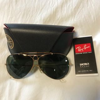 レイバン(Ray-Ban)のレイバン サングラス アビエイター(サングラス/メガネ)