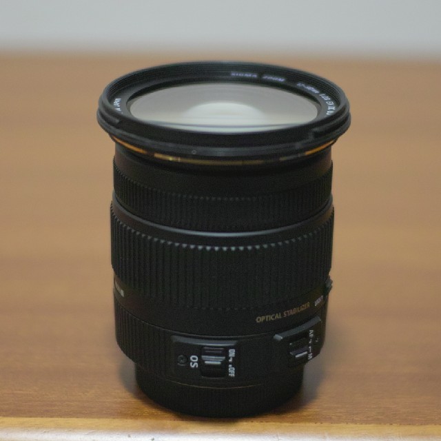 SIGMA(シグマ)のSD1 merrill 17-50 f2.8 キット スマホ/家電/カメラのカメラ(デジタル一眼)の商品写真