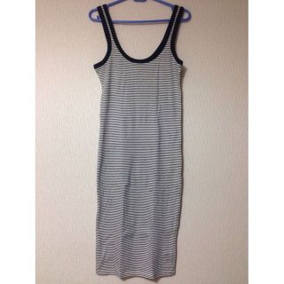 ザラ(ZARA)の未使用♡ＺＡＲＡ ワンピース(その他)