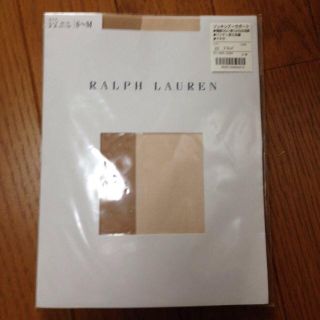 ラルフローレン(Ralph Lauren)のラルフローレン ストッキング(タイツ/ストッキング)