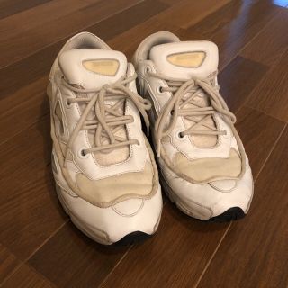 ラフシモンズ(RAF SIMONS)のラフシモンズ スニーカー(スニーカー)