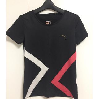 プーマ(PUMA)のTシャツ(Tシャツ(半袖/袖なし))