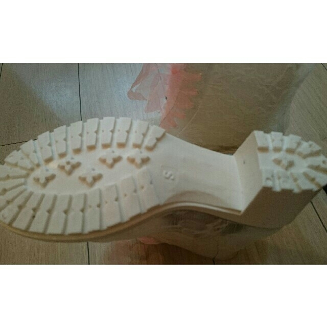 SWIMMER(スイマー)のSwimmerのレインブーツ(23.5cm) レディースの靴/シューズ(レインブーツ/長靴)の商品写真