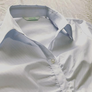 perfectsuit半袖シャツ(シャツ/ブラウス(半袖/袖なし))