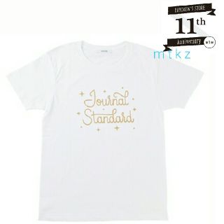 ジャーナルスタンダード(JOURNAL STANDARD)のゆん様専用／BAYCREW'S 11周年アニバーサリー オリジナルTシャツ(Tシャツ(半袖/袖なし))