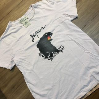 アメリカンラグシー(AMERICAN RAG CIE)のヴィンテージ風プリントT(Tシャツ/カットソー(半袖/袖なし))