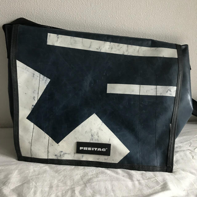 FREITAG  メッセンジャーバック