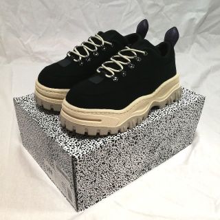 バレンシアガ(Balenciaga)のEytys angel canvas(スニーカー)