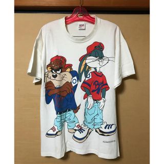 アンビル(Anvil)のanvilTシャツ 古着(Tシャツ/カットソー(半袖/袖なし))