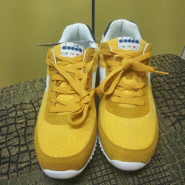 DIADORA(ディアドラ)のDIADORA  メンズの靴/シューズ(スニーカー)の商品写真