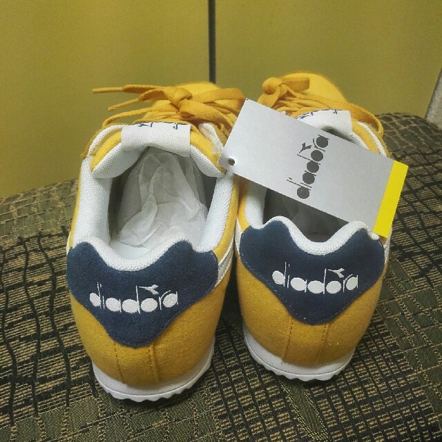 DIADORA(ディアドラ)のDIADORA  メンズの靴/シューズ(スニーカー)の商品写真