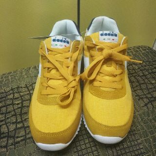 ディアドラ(DIADORA)のDIADORA (スニーカー)