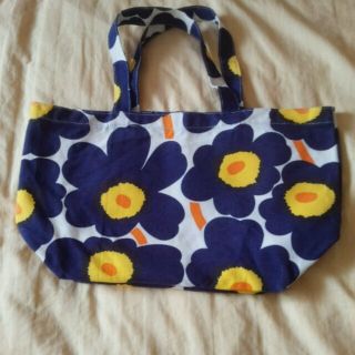 マリメッコ(marimekko)のマリメッコ(エコバッグ)