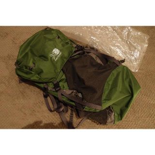 カリマー(karrimor)のumaumauma様用【未使用品】karrimor sl35 カリマー(登山用品)