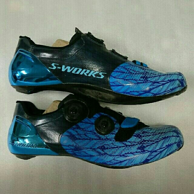S-works 6 RD (FIGHT THEN FLIGHT) ウエア