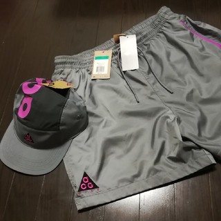 ナイキ(NIKE)のNIKE ACG CAP (キャップ)