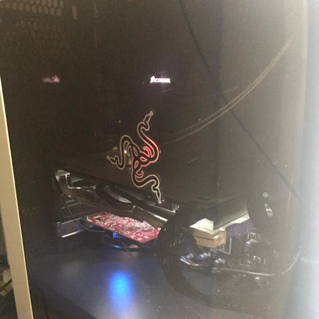 有名ブランド 高性能の自作ゲーミングPC デスクトップ型PC - neonetcar.fr