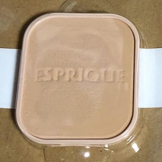 エスプリーク(ESPRIQUE)のゆぅ様専用(ファンデーション)