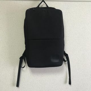 ザノースフェイス(THE NORTH FACE)のノースフェイス シャトルデイパックスリム NM81603(ビジネスバッグ)