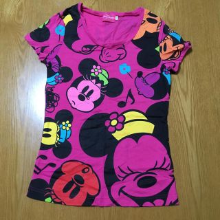 ディズニー(Disney)のディズニーリゾート Tシャツ(Tシャツ(半袖/袖なし))