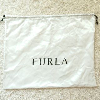 フルラ(Furla)のフルラ 袋 ショップ(ショップ袋)