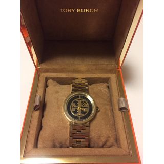 トリーバーチ(Tory Burch)の新品未使用 トリーバーチ腕時計(腕時計)