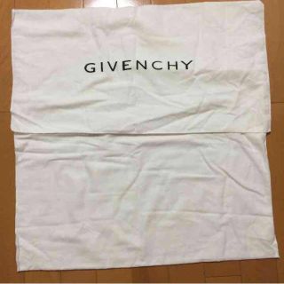 ジバンシィ(GIVENCHY)のジバンシィの布袋 (ショップ袋)