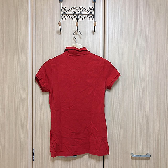 Ralph Lauren(ラルフローレン)のRALPH LAUREN  ポロシャツ XS レディースのトップス(ポロシャツ)の商品写真