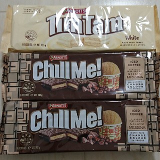 カルディ(KALDI)のティムタム TimTam オーストラリア(菓子/デザート)