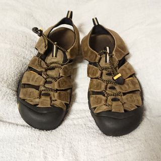 キーン(KEEN)のsyrup16b様専用 KEEN サンダル 28㎝(サンダル)