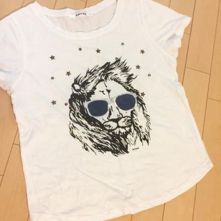 スコットクラブ(SCOT CLUB)のラディエイト♡Tシャツ(Tシャツ(半袖/袖なし))